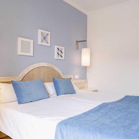 Hostal Hpc Porto Colom Exteriér fotografie