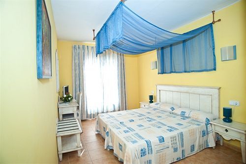 Hostal Hpc Porto Colom Exteriér fotografie