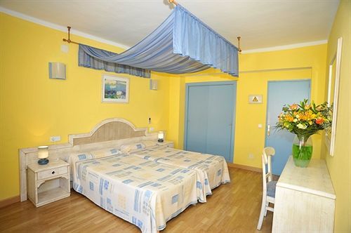 Hostal Hpc Porto Colom Exteriér fotografie
