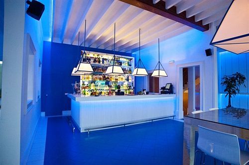 Hostal Hpc Porto Colom Exteriér fotografie